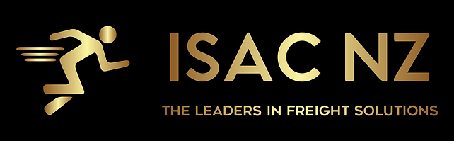 ISAC logo