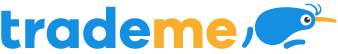 TradeMe logo
